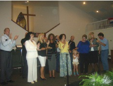 Honorees